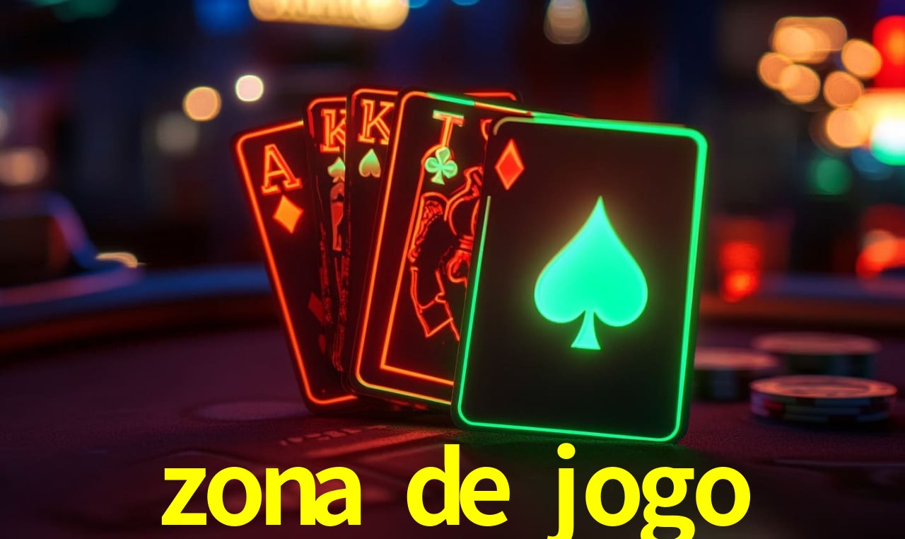 Jackpots e promoções na zona de jogo