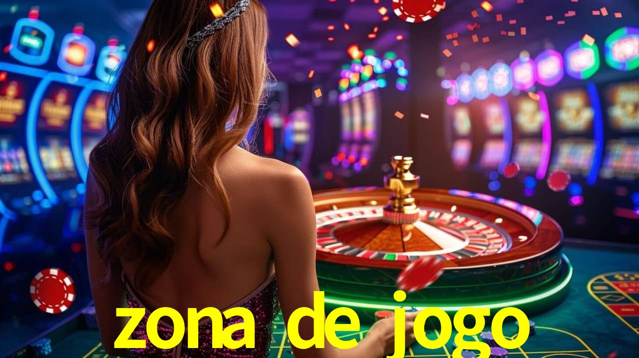 APP rápido e leve da zona de jogo