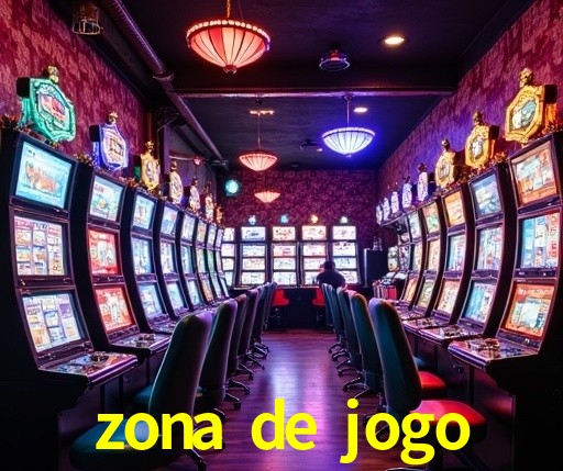 Segurança e performance na plataforma zona de jogo